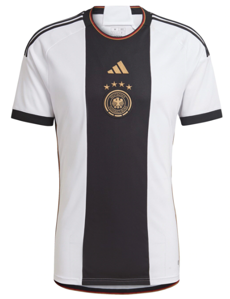 Germany home