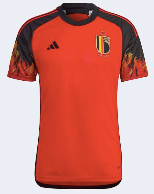 Belgium home