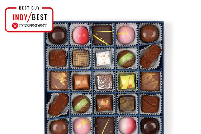 Rococo Fresh monthly box