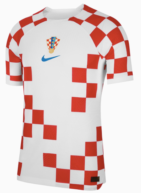 Croatia home