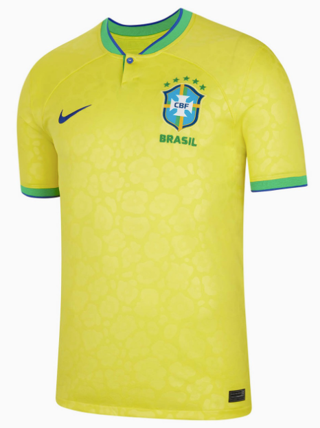 Brazil home