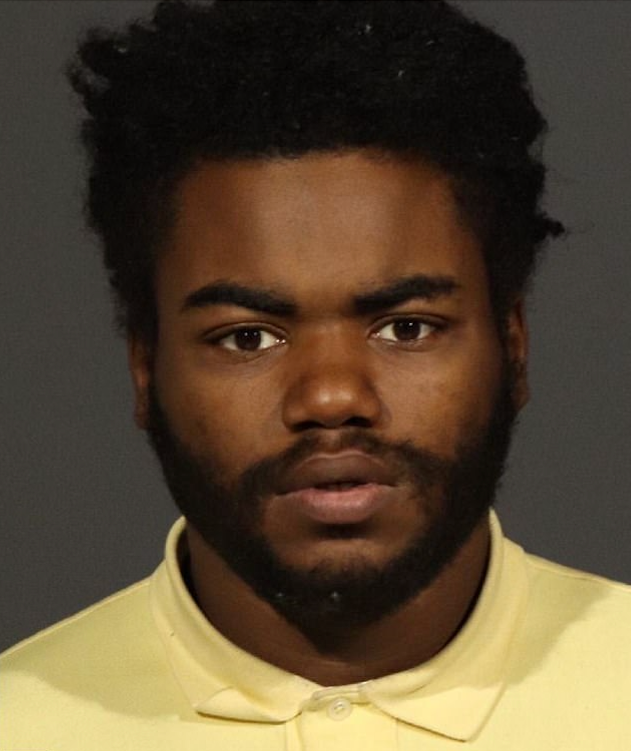 Carl Phanor has been charged with the rape of a 43-year-old female jogger in Manhattan on Thursday morning