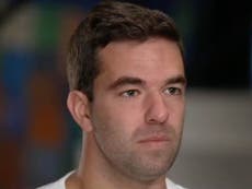 Billy McFarland says Fyre Festival II is ‘finally happening’