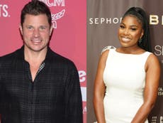 Nick Lachey responds to Love Is Blind star Lauren Speed calling out new season