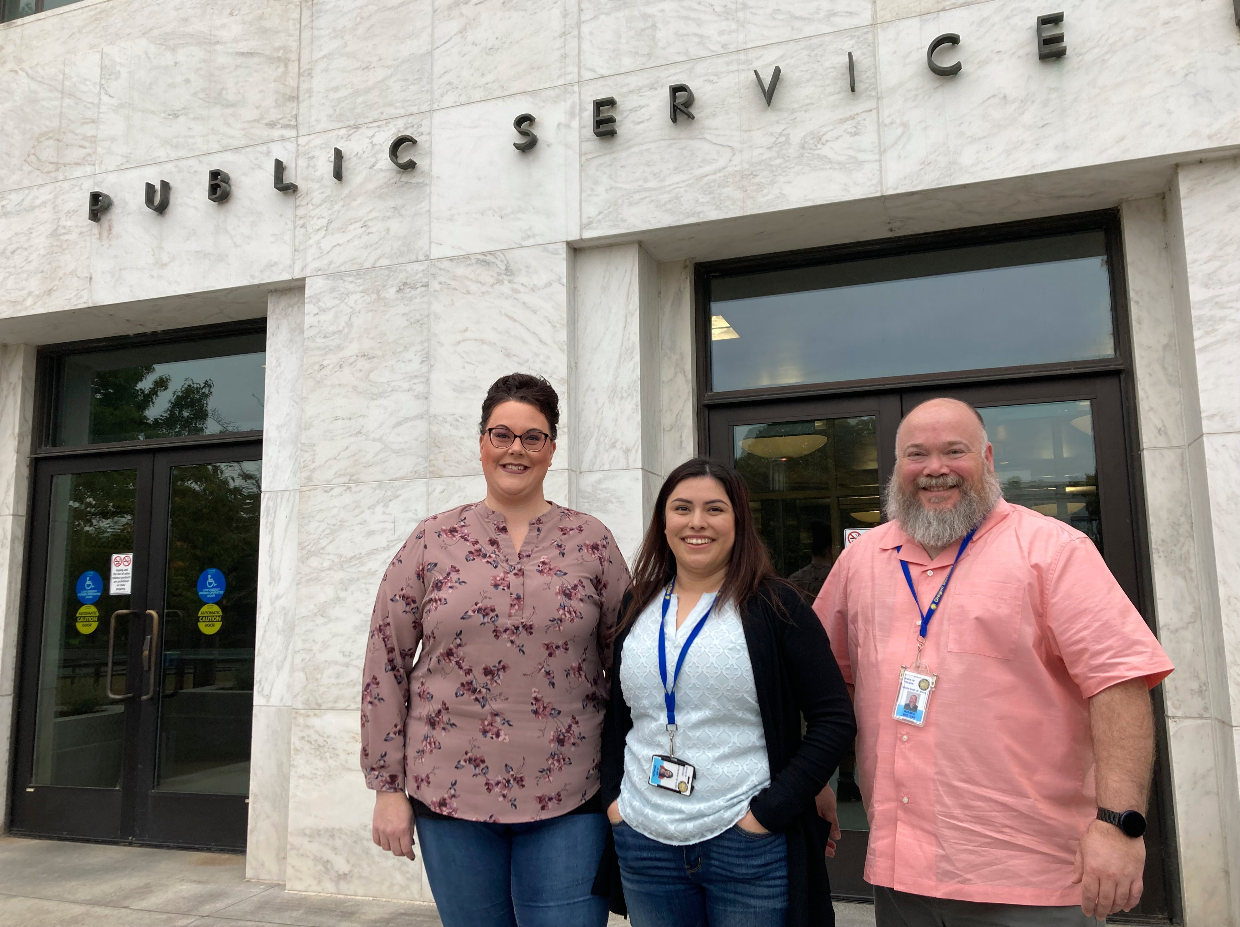 Election 2022 Investigators