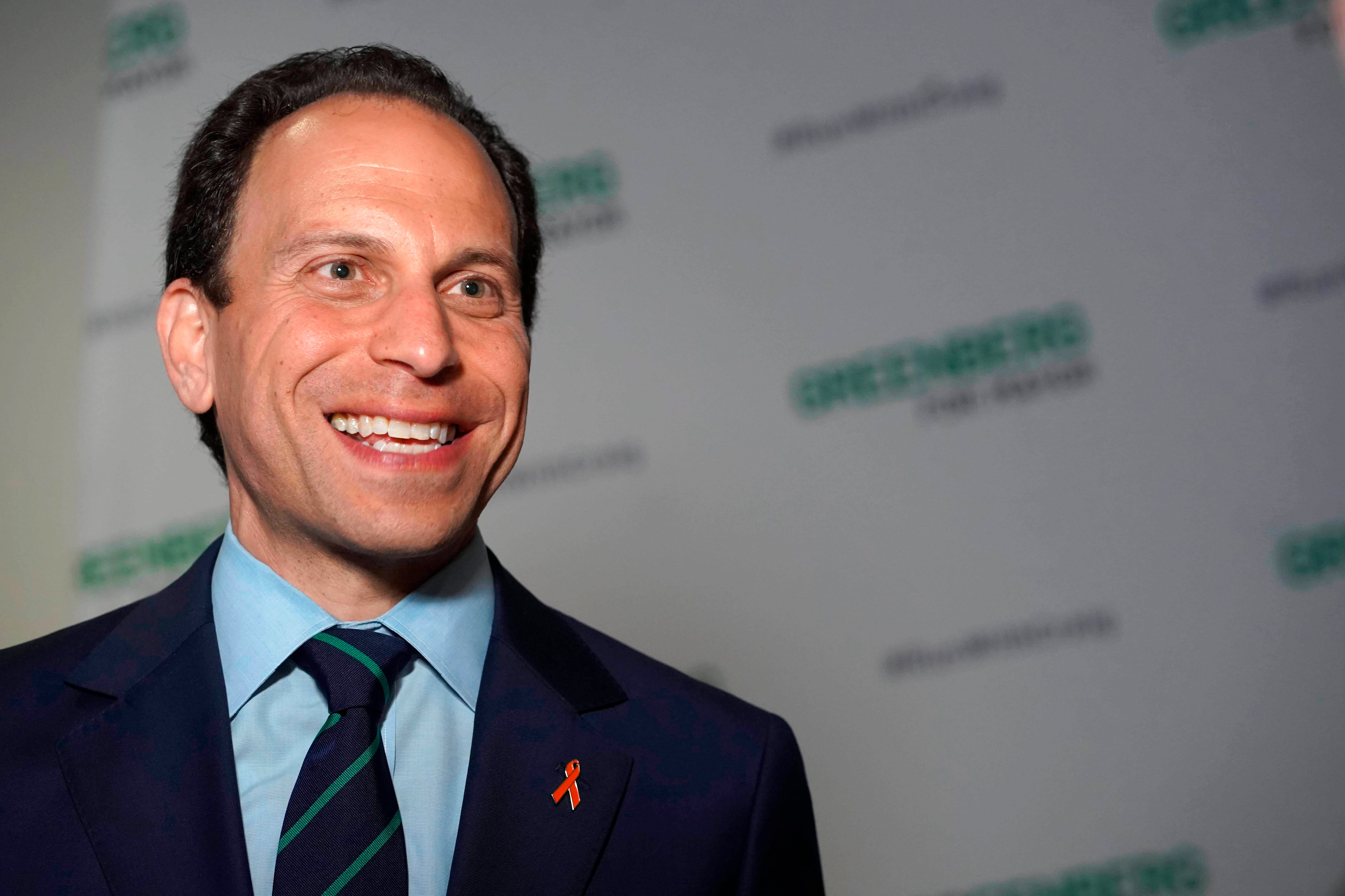 Louisville Mayors Race