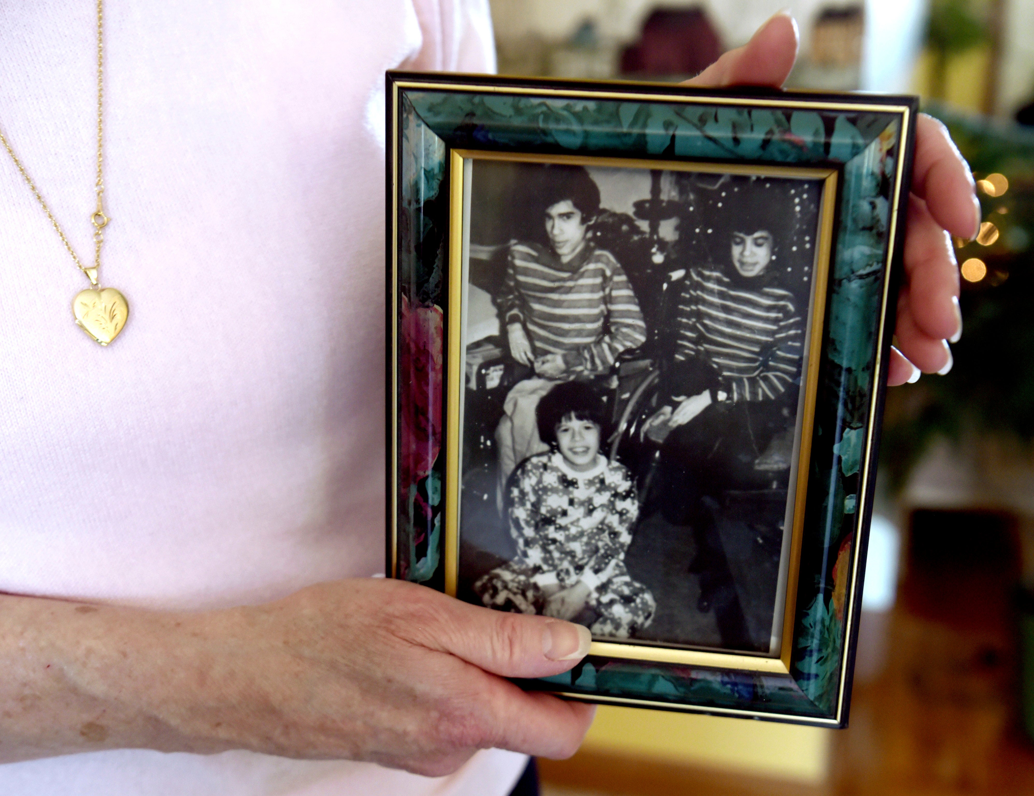 Study Death Gene Therapy