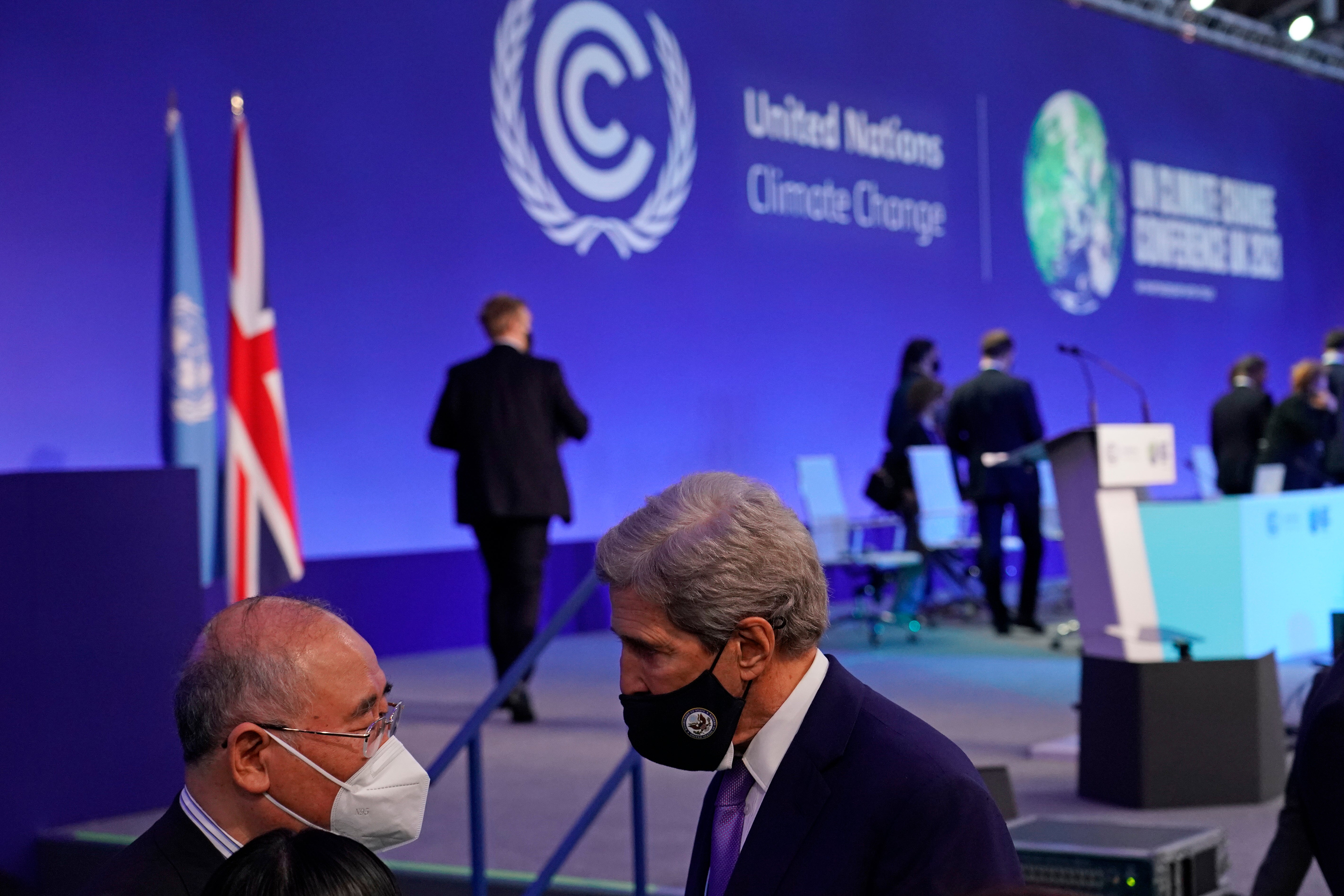 COP27 Climate Diplomacy