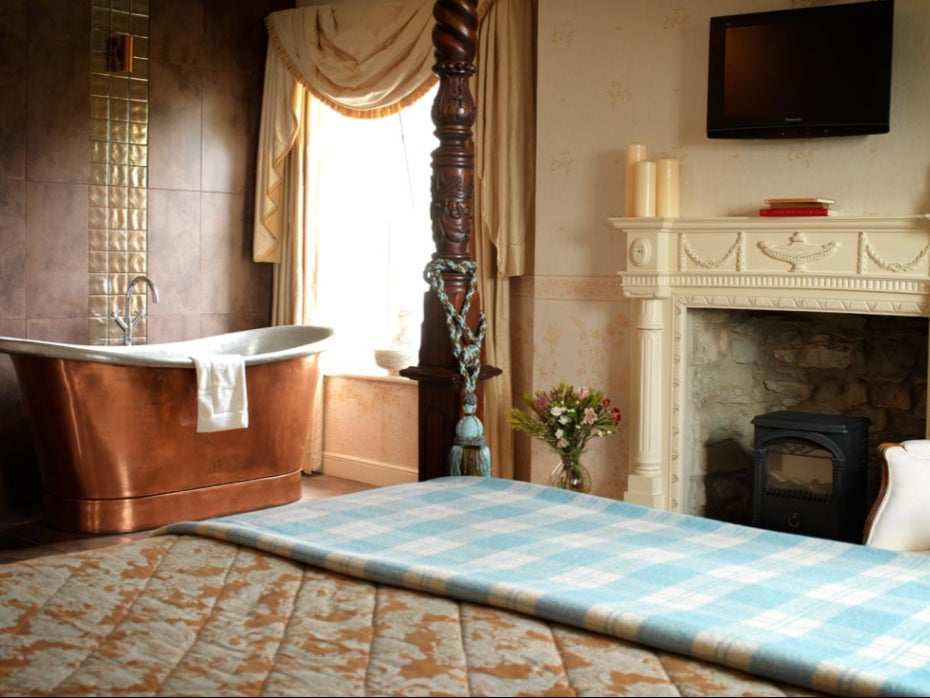 Best hotels in Pembrokeshire: Where to stay for Welsh coastal charm