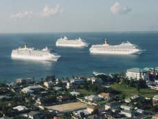 Can I go on a Caribbean cruise if I don’t have a Covid vaccination?