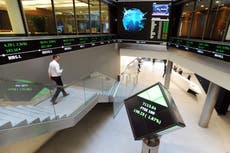 FTSE 100 buoyed by mining gains amid China reopening speculation