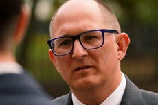 Teacher asks court to restore suit on trans student pronouns