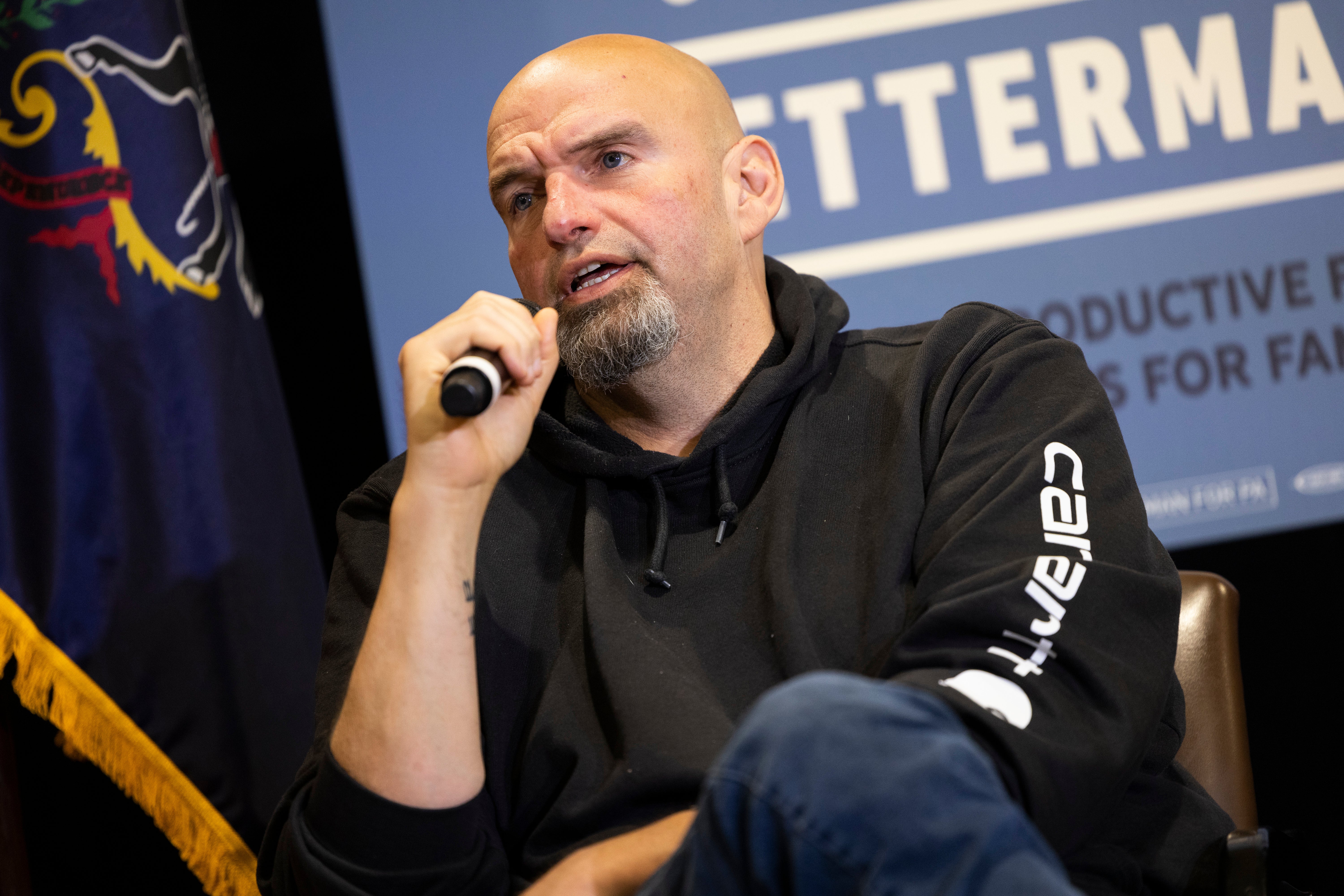 Election 2022 Pennsylvania