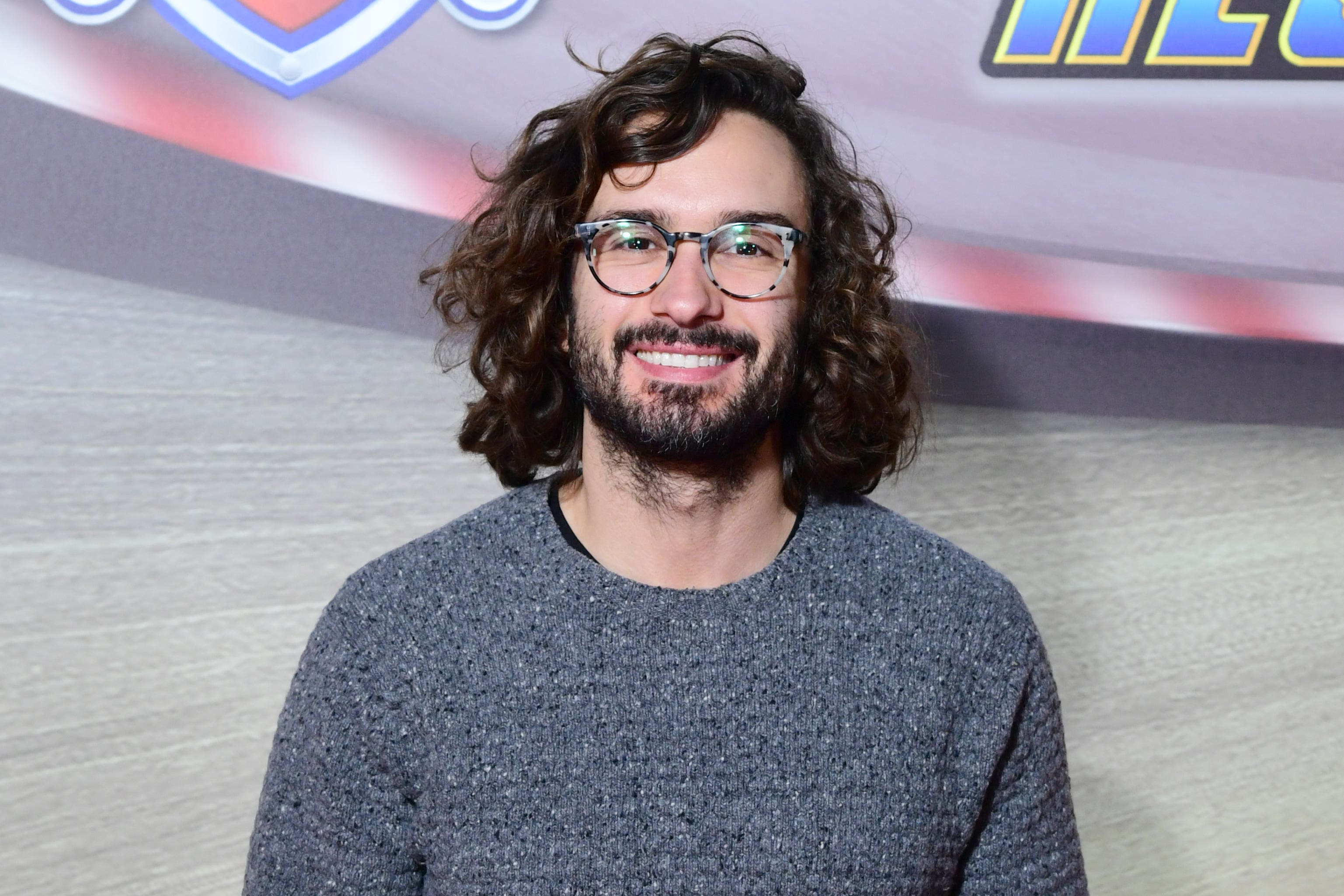 Joe Wicks (Ian West/PA)