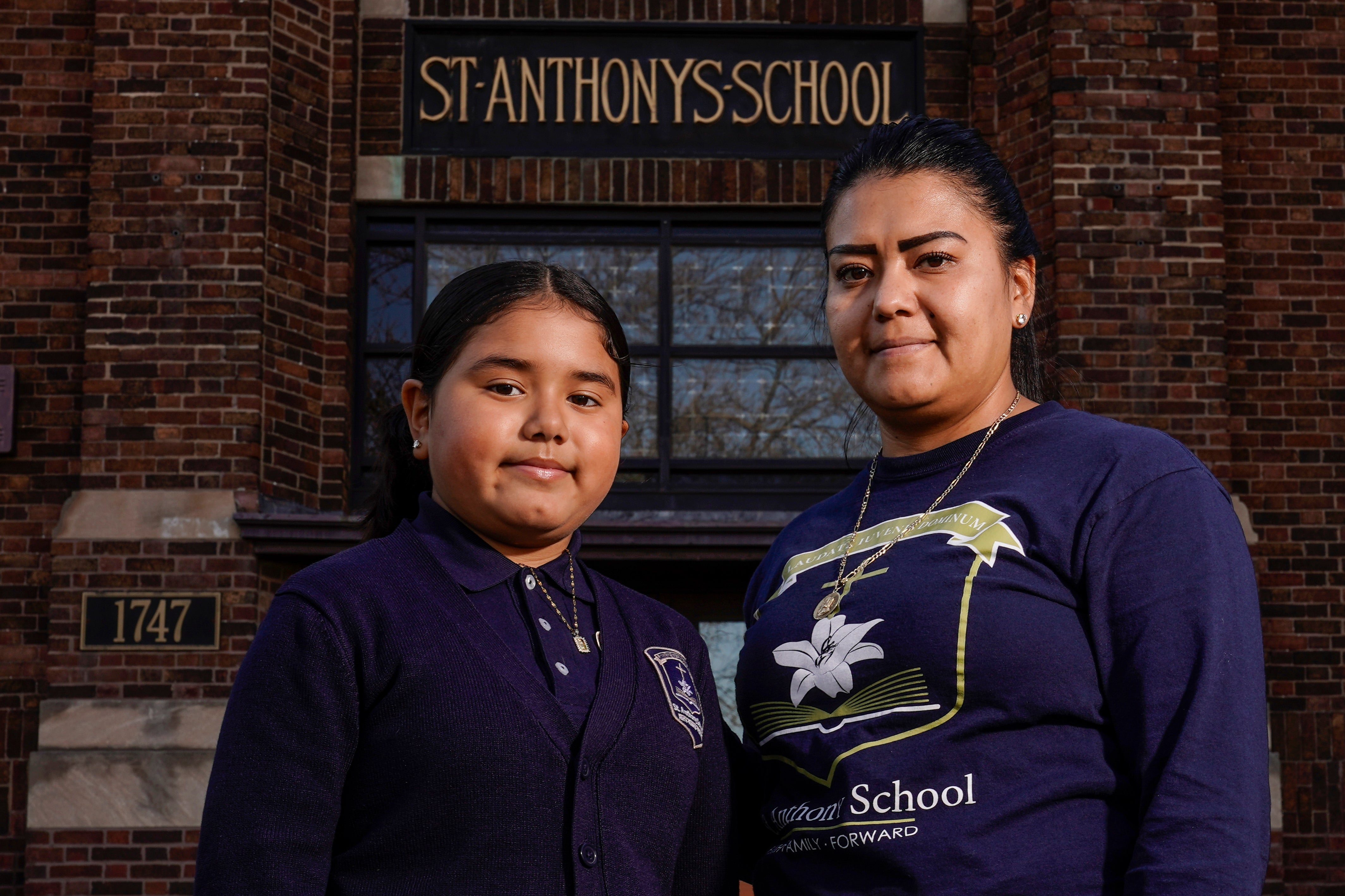 Religious Schools Public Funding