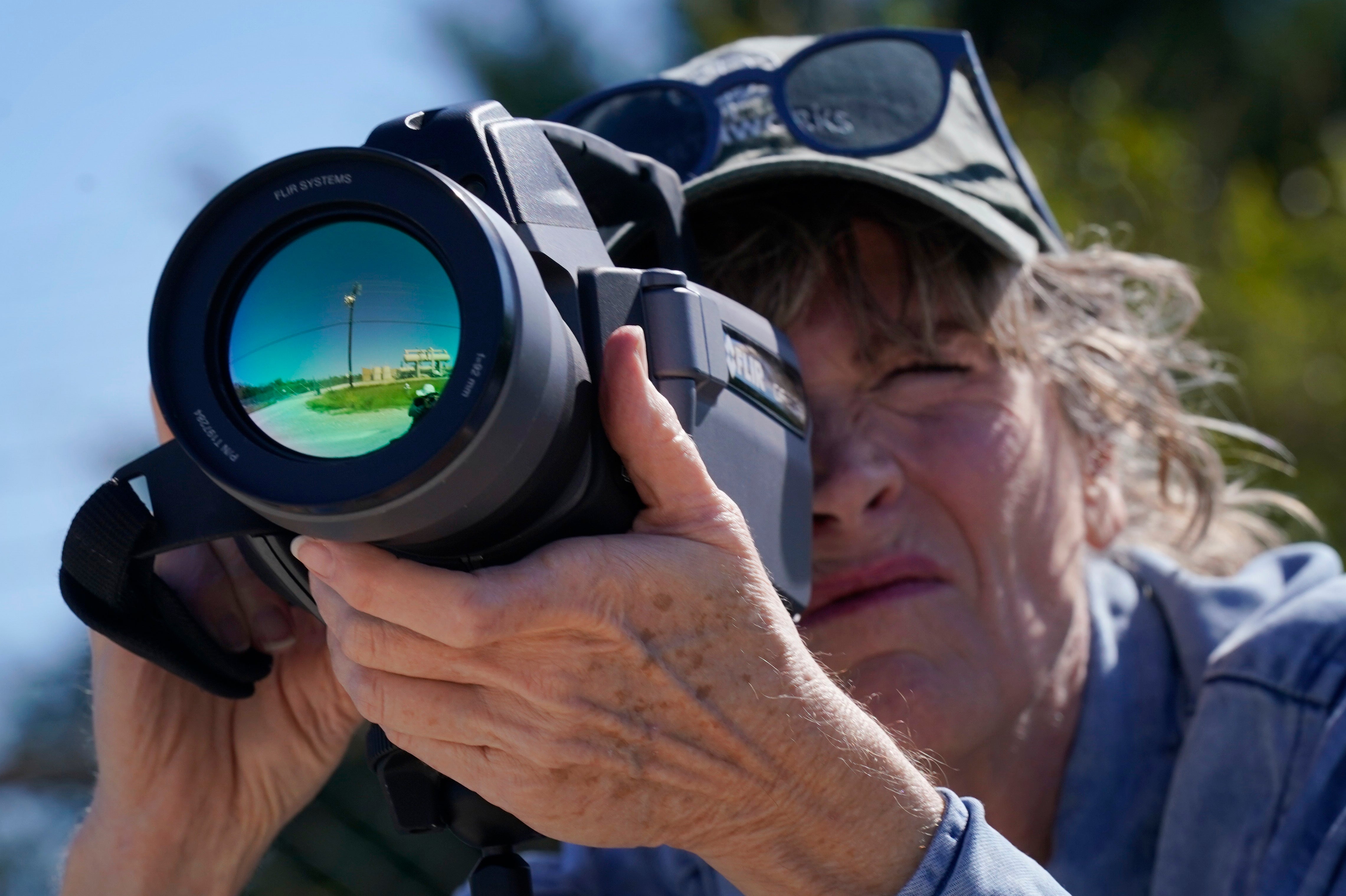 Climate Change Reining in Methane