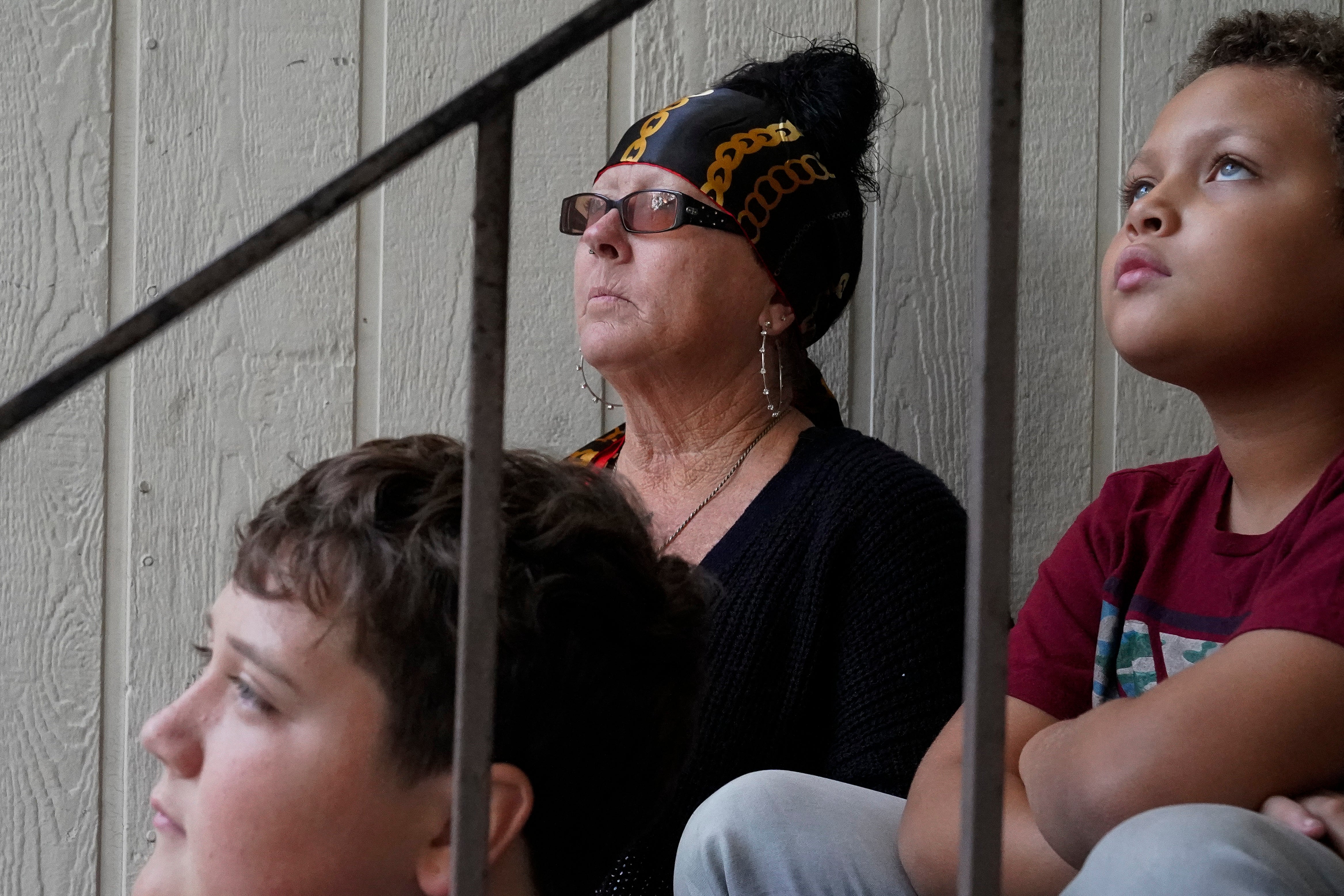 Election 2022 Tenants Rise Up