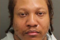 NY fugitive arrested after federal inspector sees him on Walt Disney World vacation