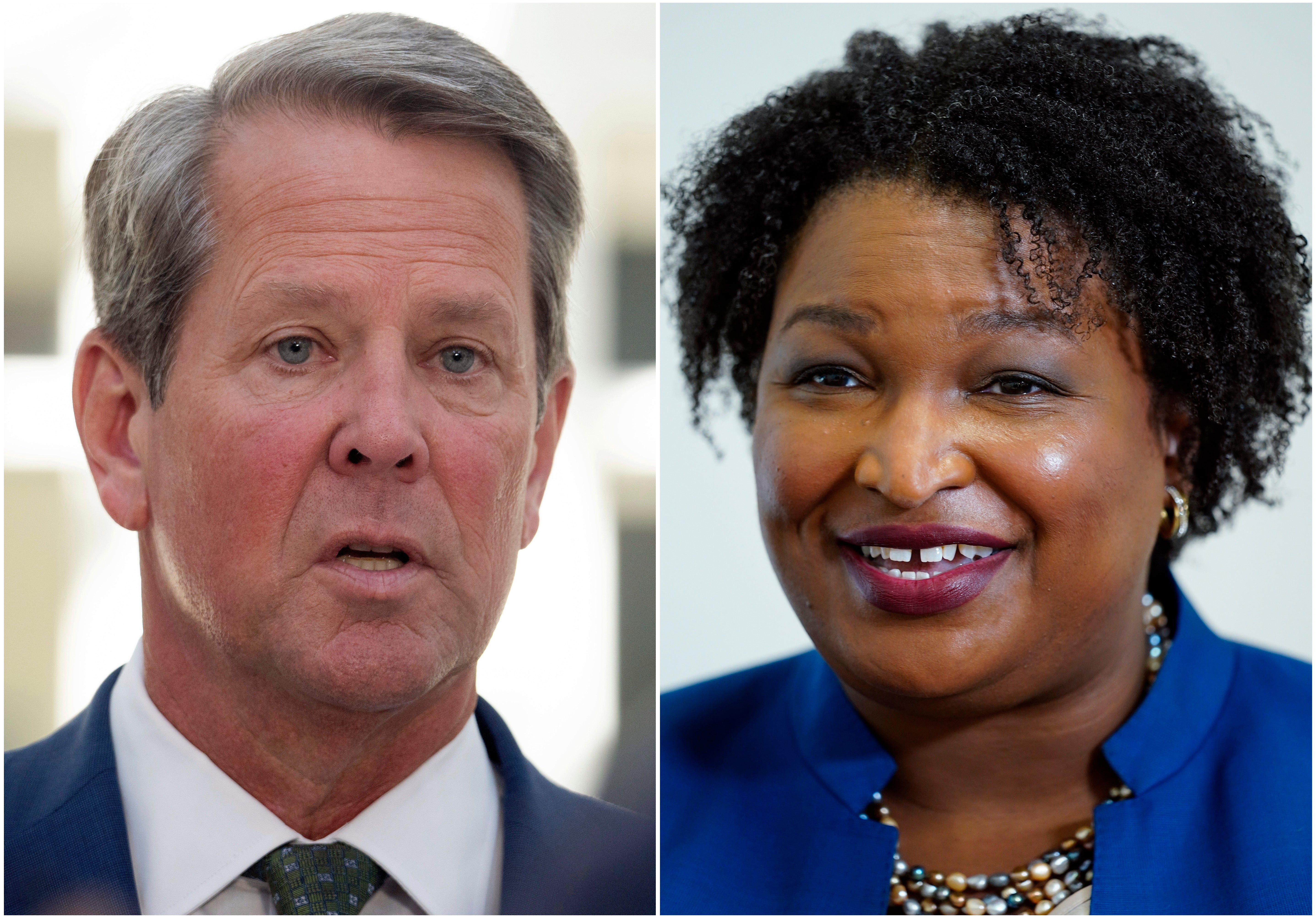 Election 2022 Georgia Governor