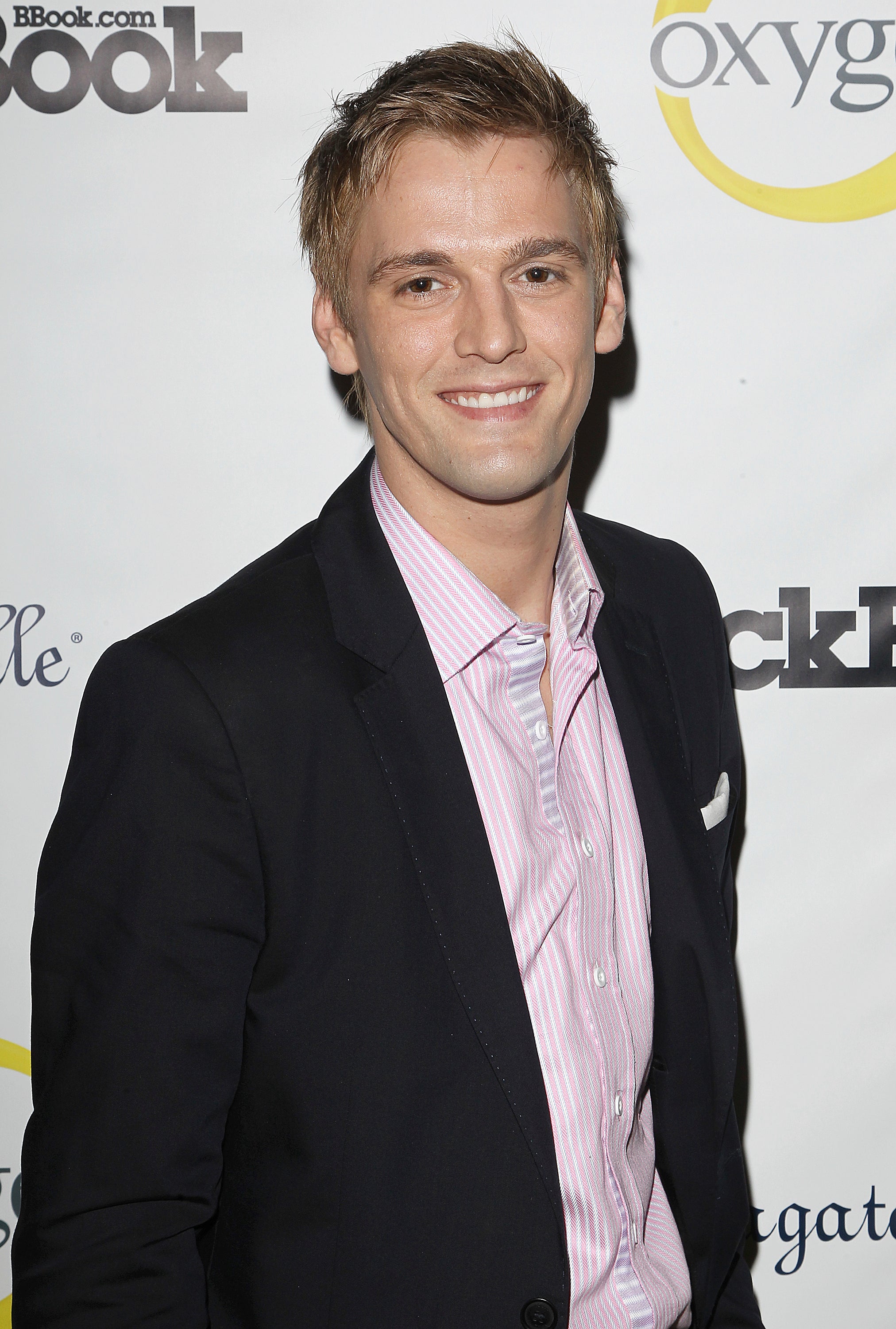 Obit Aaron Carter