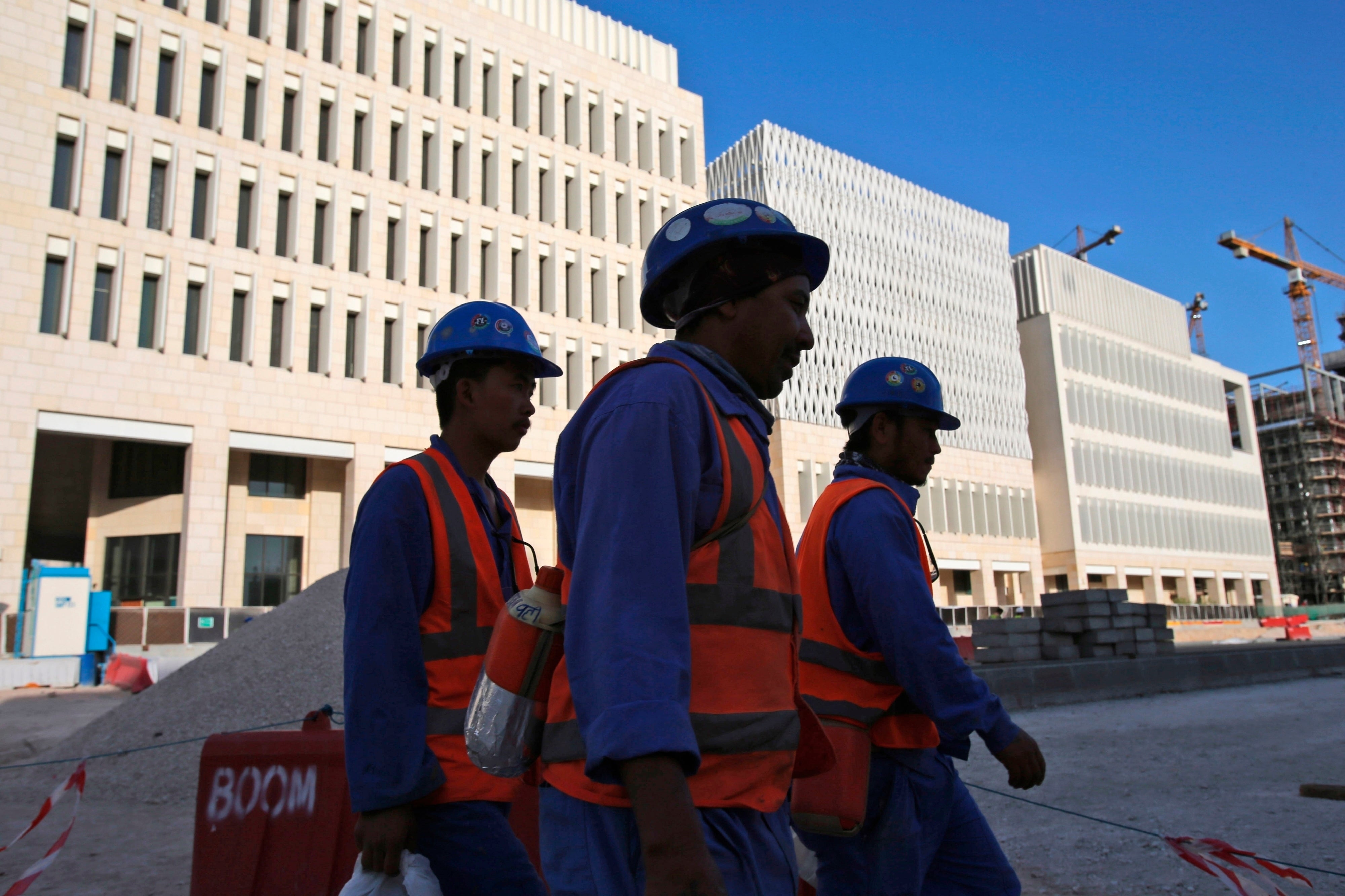 WCup Qatar Economy Explainer