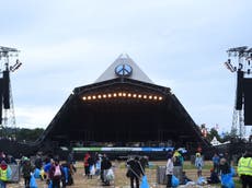 Glastonbury 2023 - updates: Festival fans rage as tickets sell out amid ‘technical issue’