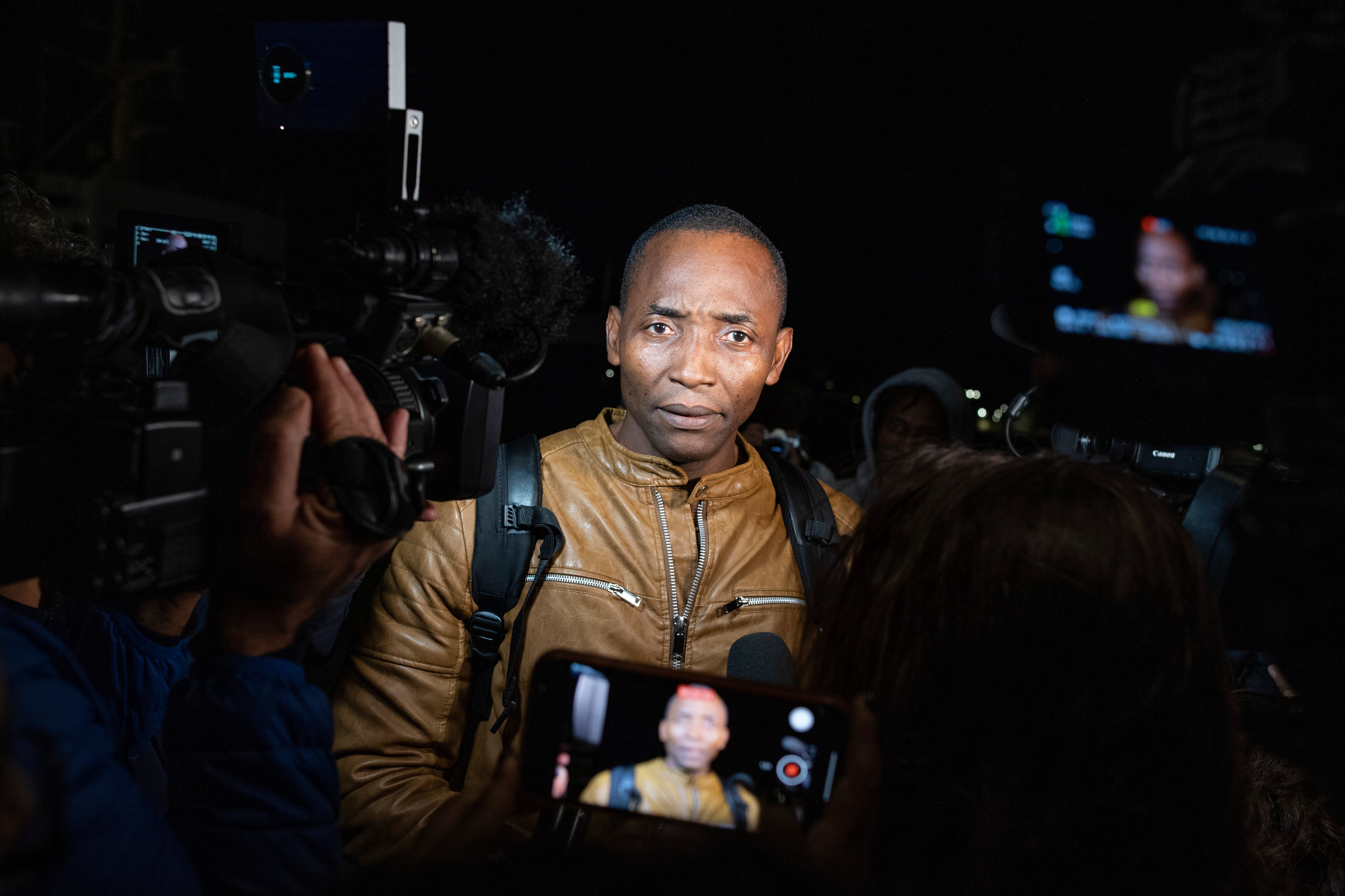 Italy Migration Europe