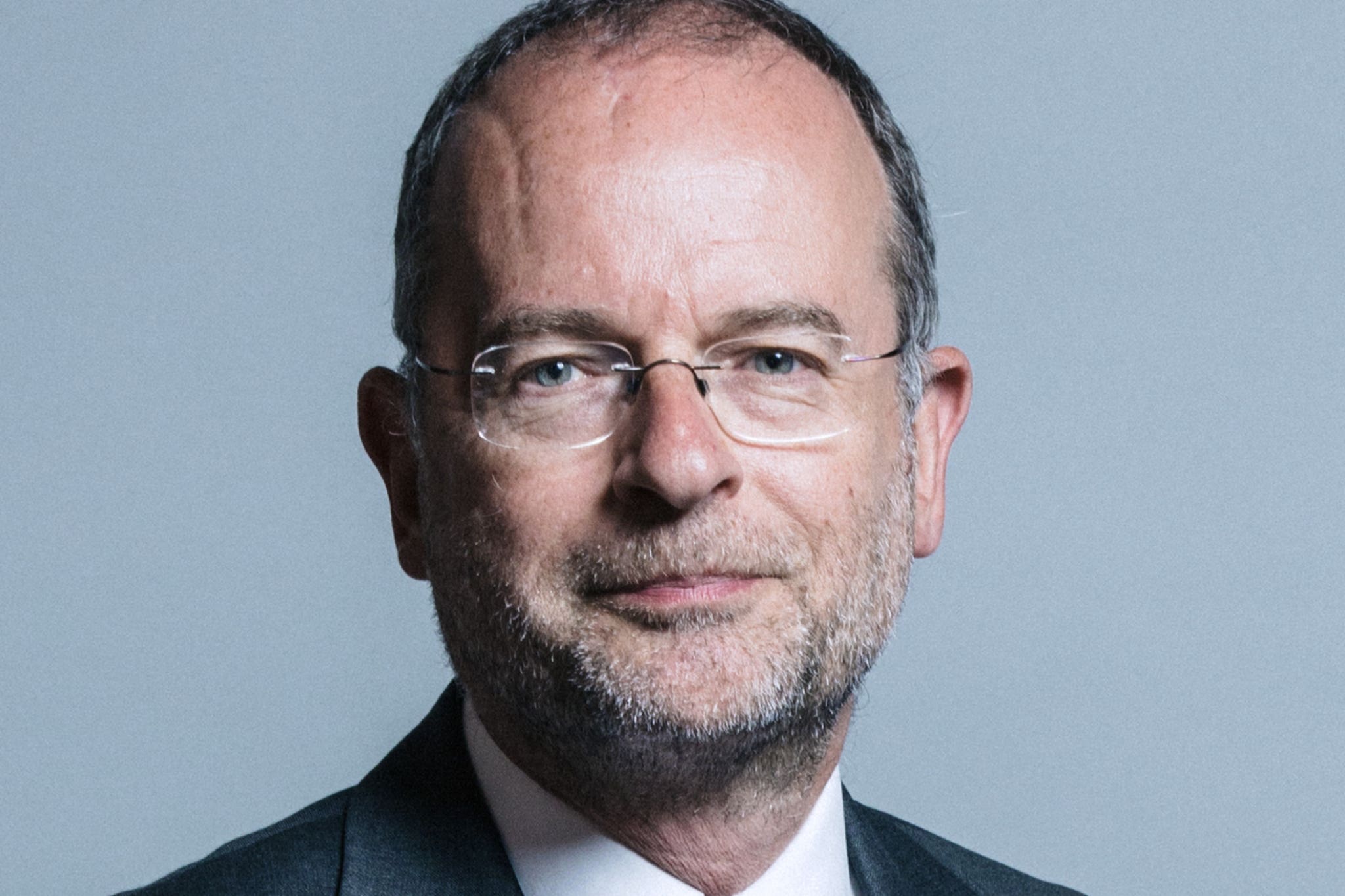 Paul Blomfield