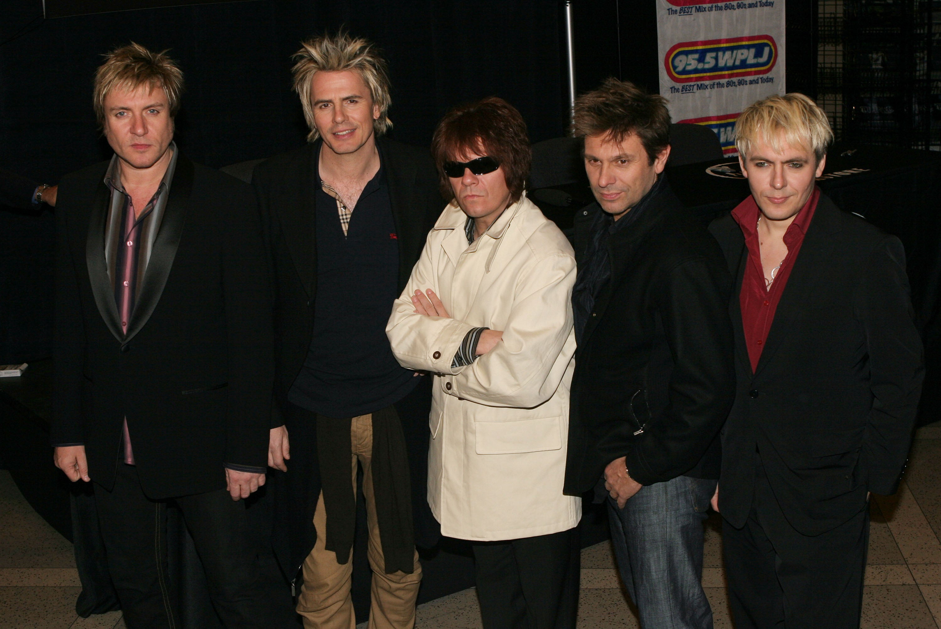 Duran Duran