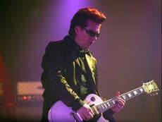 Duran Duran guitarist Andy Taylor reveals he has prostate cancer 