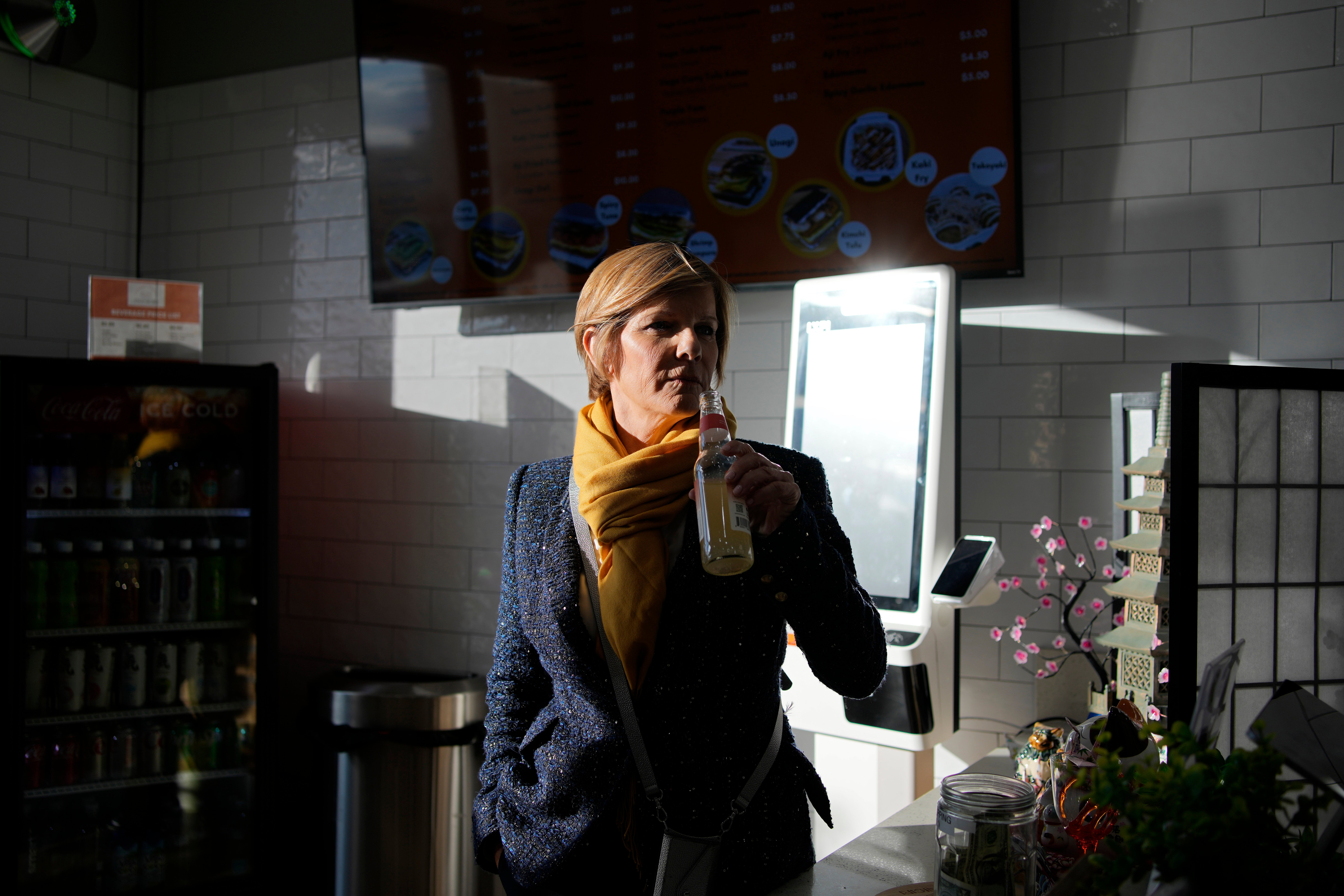 Election 2022 Nevada House