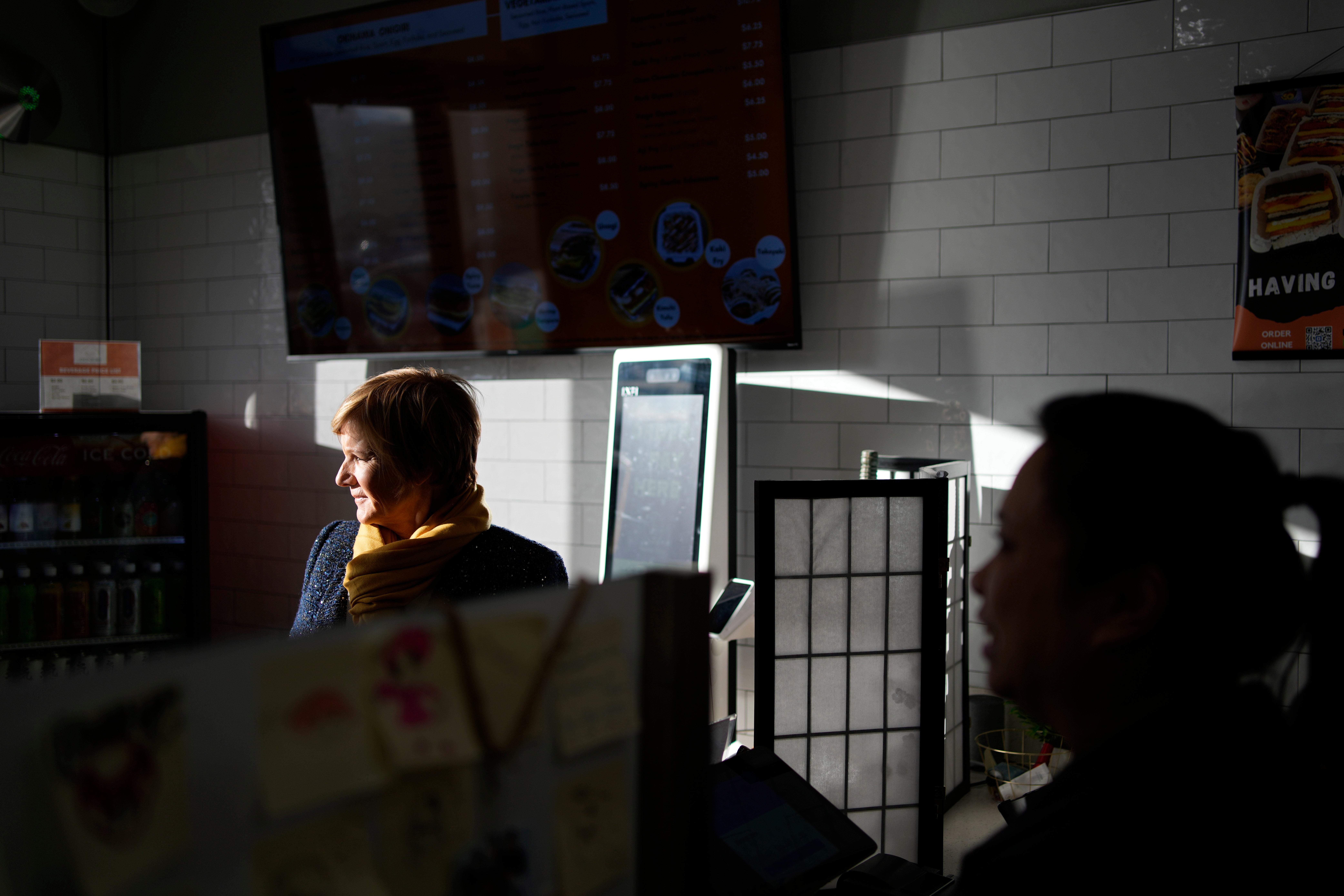 Election 2022 Nevada House