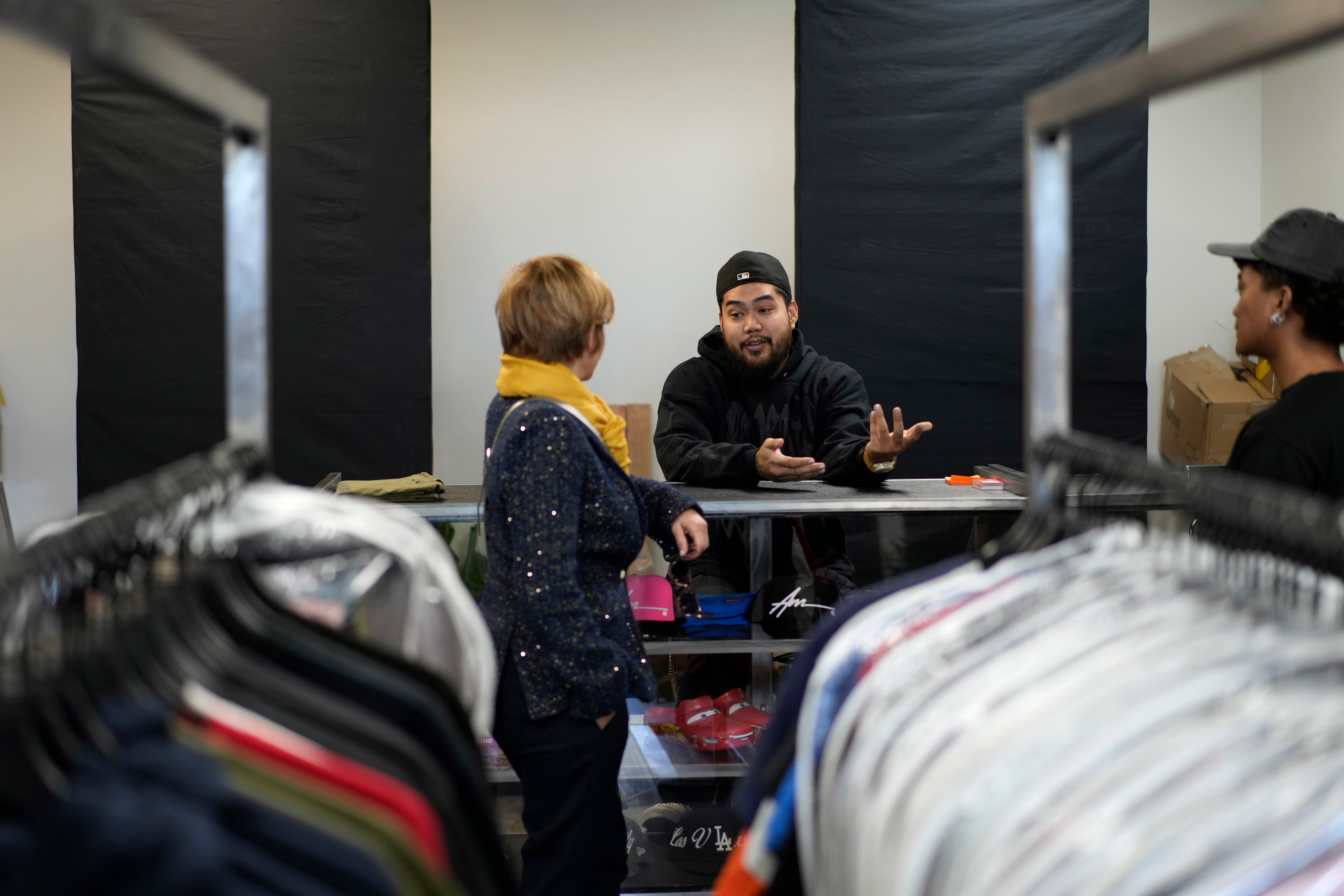 Election 2022 Nevada House