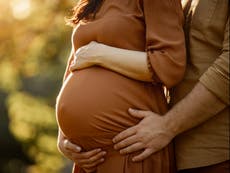 Risk of stillbirth linked to father’s family history, study suggests 