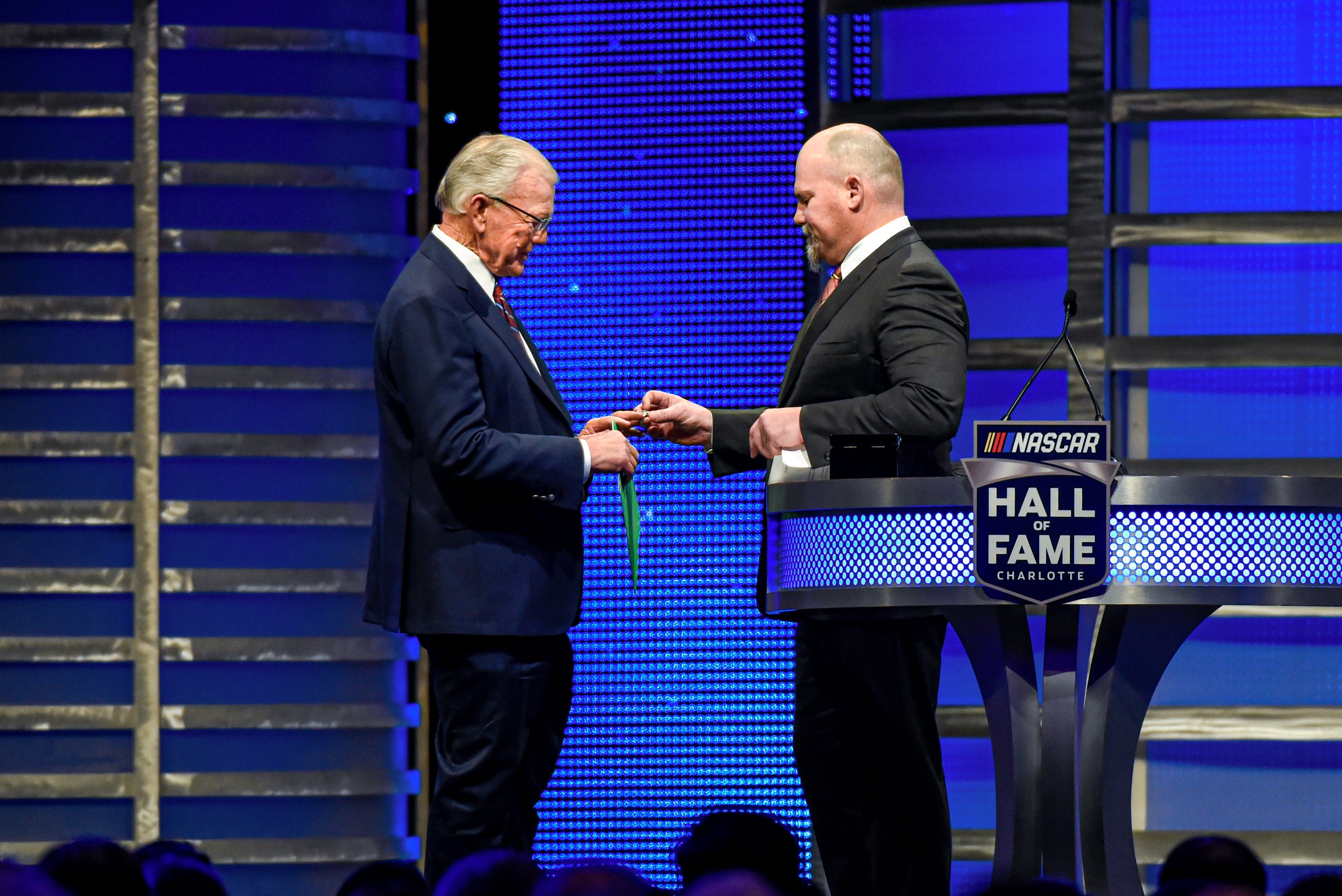 Obit Coy Gibbs Auto Racing