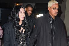 Cher, 76, confirms relationship with 36-year-old: ‘Love doesn’t know math!’
