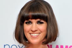 Dawn O’Porter reveals she freeze-dried her cat after it died