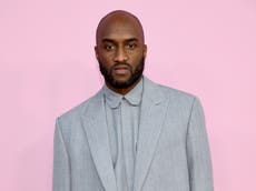 Royal College of Art announces Virgil Abloh scholarship for Black students