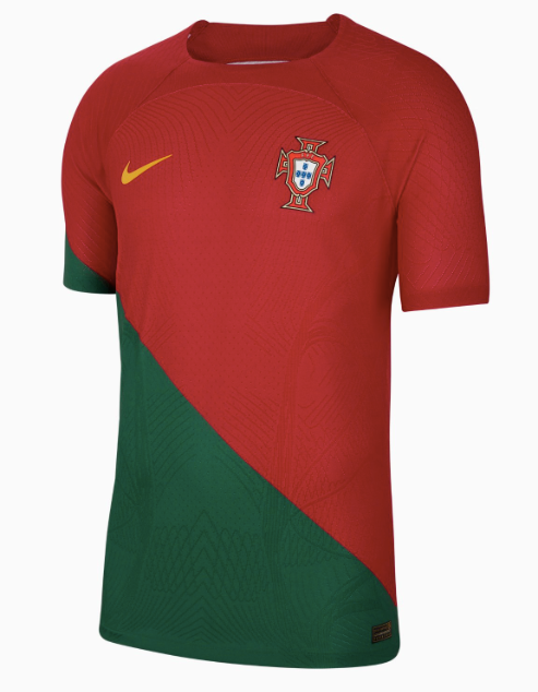 Portugal home