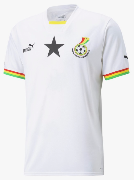 Ghana home