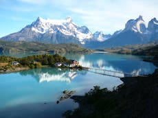 How to visit Chile’s Torres del Paine National Park sustainably