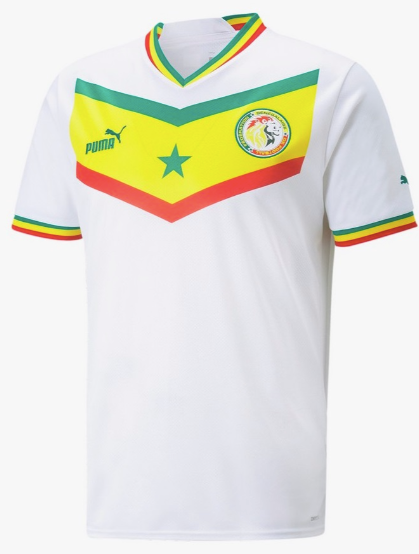 Senegal home