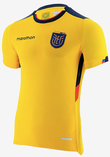 Ecuador home