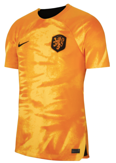 Netherlands home