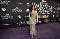 Rihanna talks motherhood, Super Bowl: 'It was now or never'