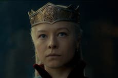 House of the Dragon director says series ‘swapped out’ actor without viewers realising