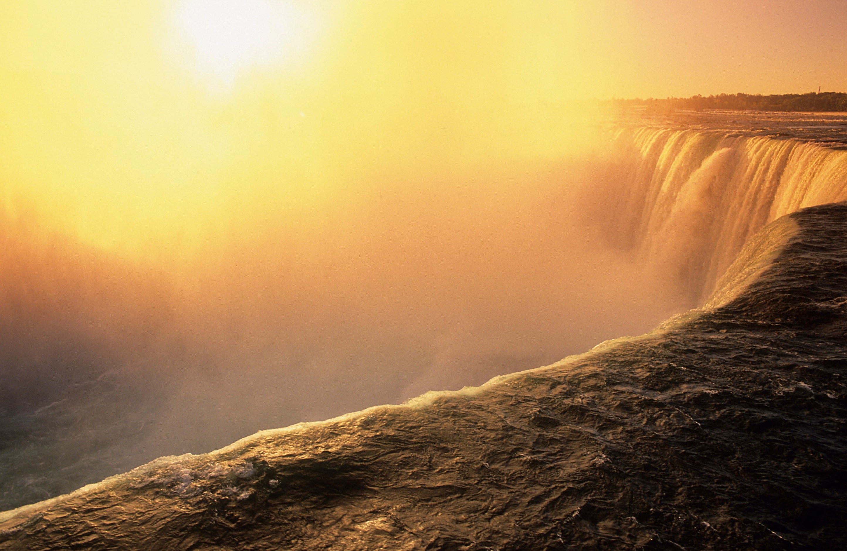 Niagra Falls