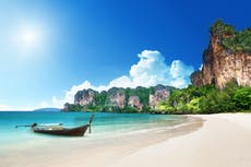 Alternative winter sun: Why surging flight prices have me sticking to short haul this season