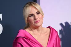 Rebel Wilson announces birth of daughter via surrogate