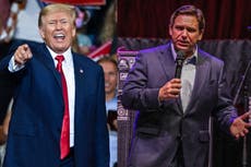 The Trump-DeSantis Republican primary will be the ugliest thing you’ve ever seen